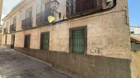 Foto 2 de Casa o xalet en venda a Plaza Mayor, 9, Villa del Prado, Madrid
