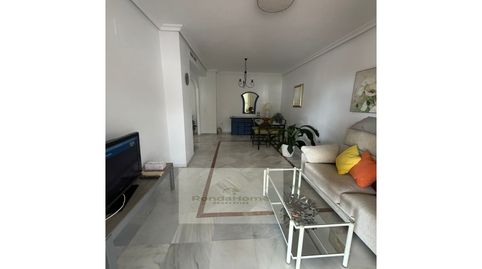 Foto 2 de Pis de lloguer a Calle Rio Danubio-altos D Rodeo, Rodeo Alto - Guadaiza - La Campana, Marbella