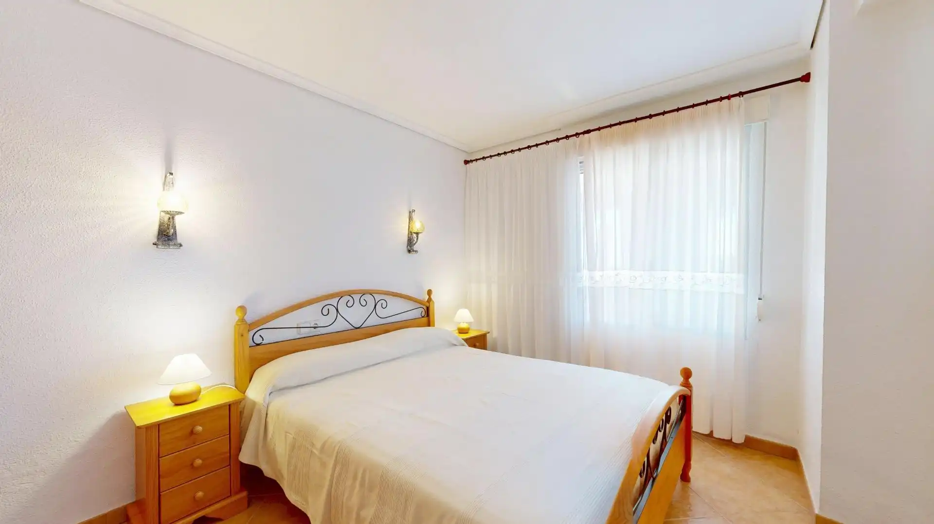 Apartament amb piscina en venda a Calle GEBALCOBRA, DE, imagen 23