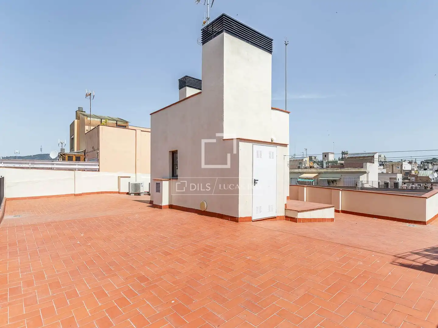 Piso con terraza en venta en Ciutat Vella, imagen 43