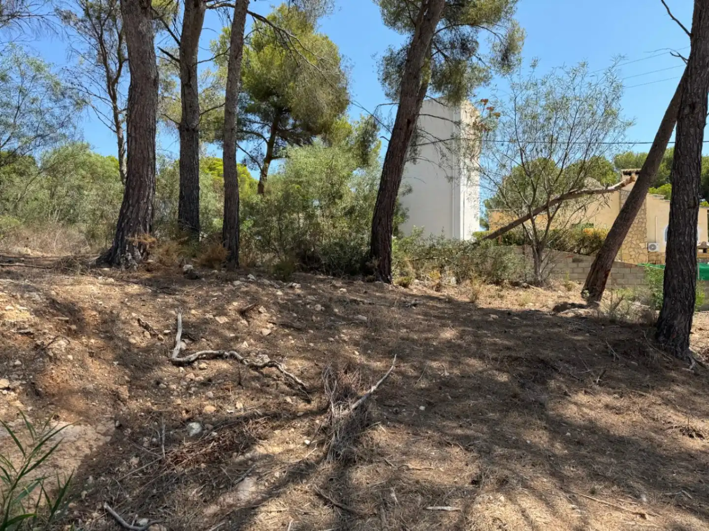 Terreny residencial en venda a Pinar del Advocat - Cometa, imagen 6