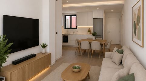 Foto 2 de Pis en venda a Centre, Tarragona