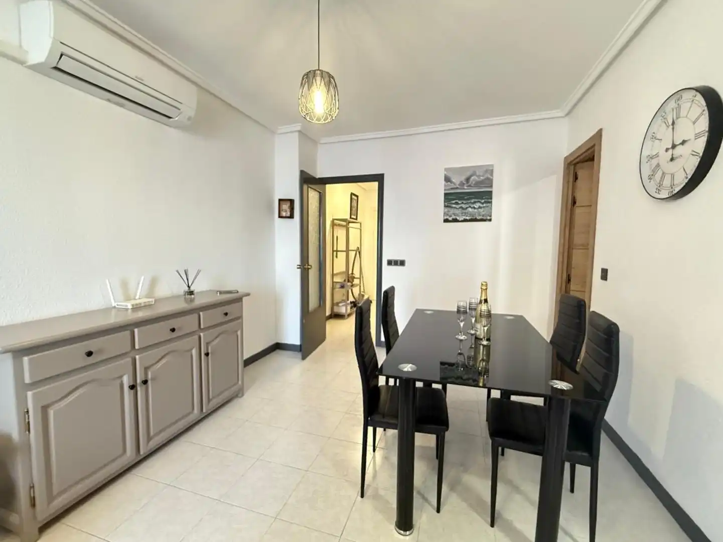 Apartment mit Terrasse zum Verkauf in Centro, imagen 7