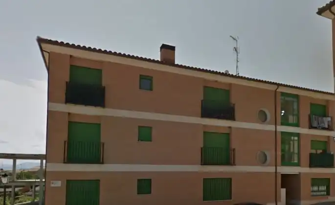 Aparcament en venda a Calera y Chozas