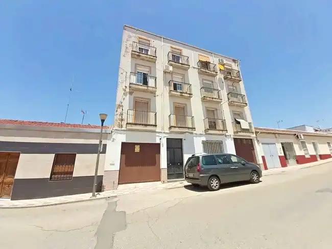 Flat for sale in C/ Campo