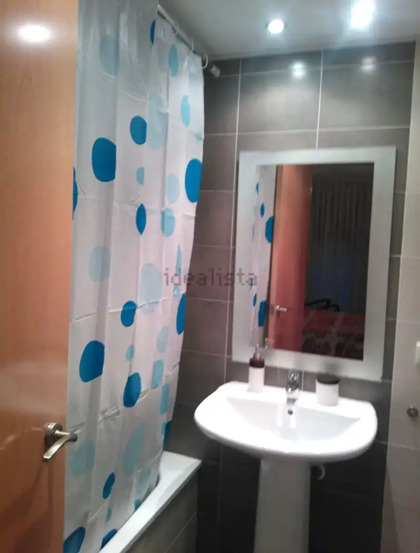 Appartement avec balcon à vendre à Juzgados, imagen 4