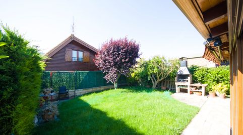Foto 2 de Casa o chalet en venta en Calle San Francisco, 11, Ayegui / Aiegi, Navarra