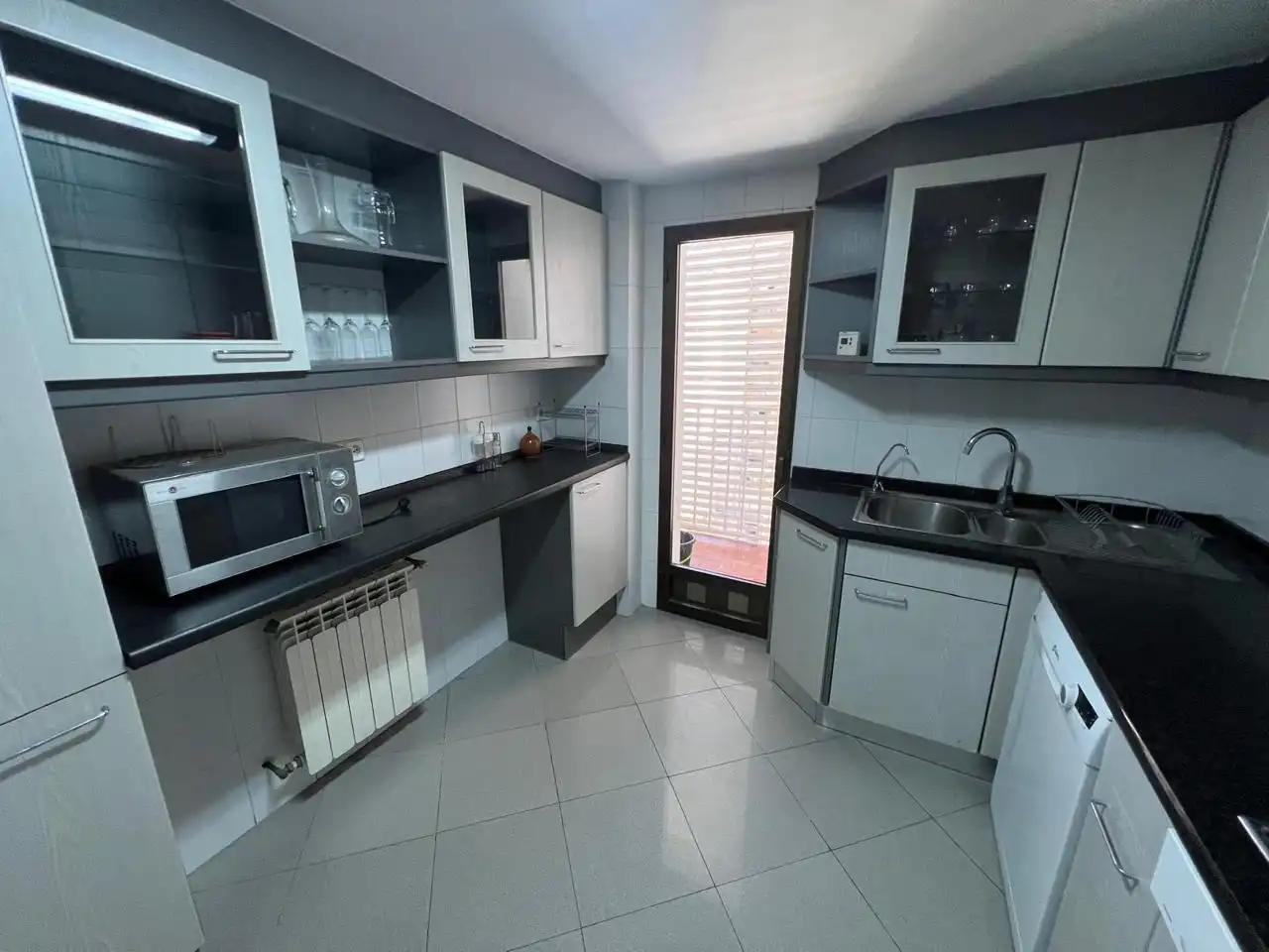 Flat for rent in Guardia civil, 22, Barrio de Benimaclet