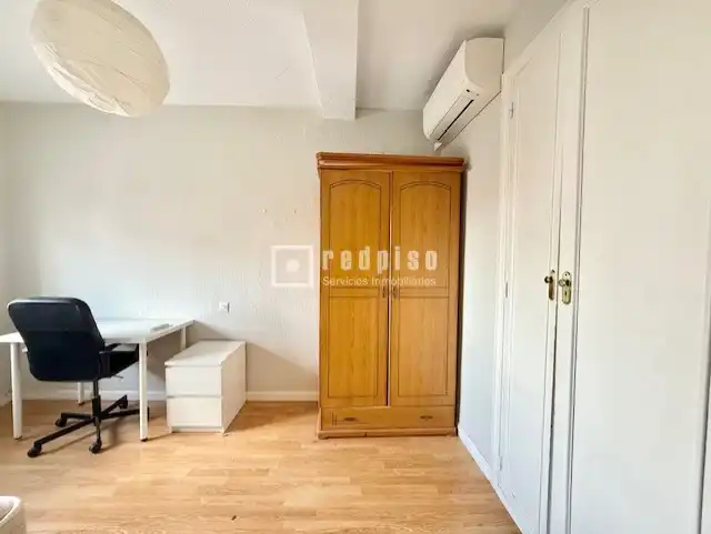 Habitación de Piso en venta en Madrid con Aire acondicionado, Calefacción y Parquet