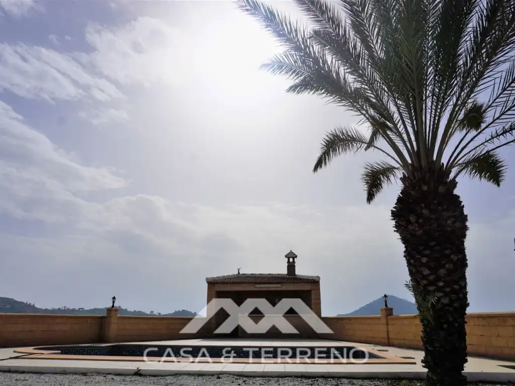 Casa con piscina in vendita a Pago de la Rabita, imagen 29