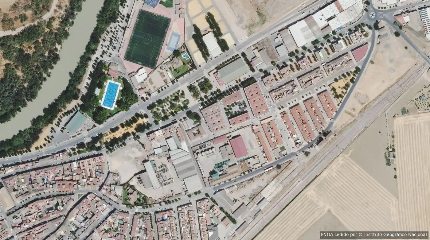 Wohnung zum Verkauf in Villa del Río, imagen 7