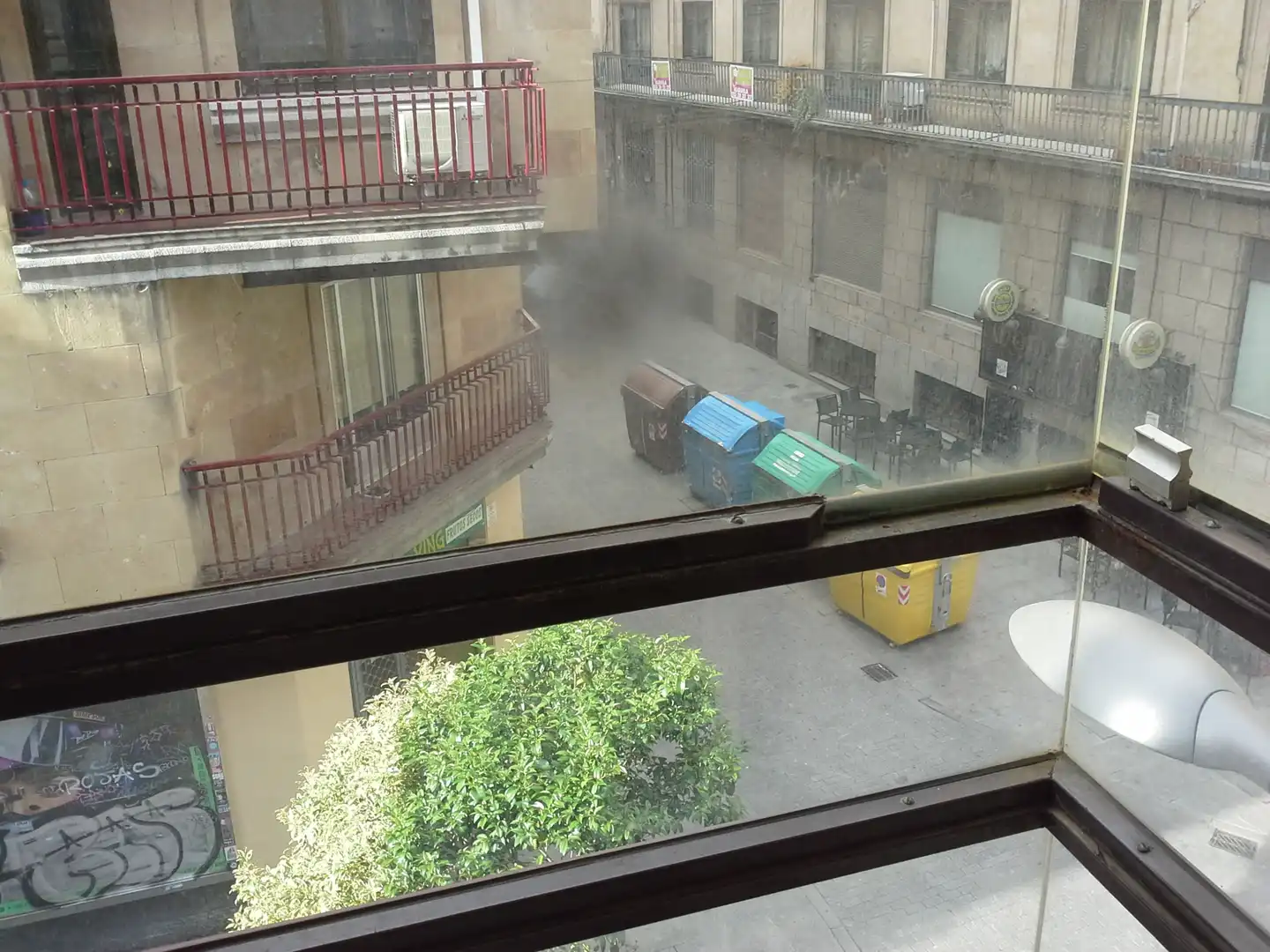 Piso en venta en Calle Varillas, Barrio del Centro