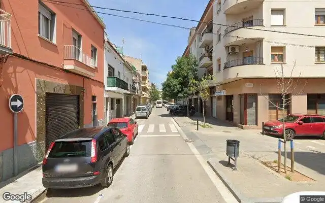Außenansicht von Wohnung zum Verkauf in Figueres