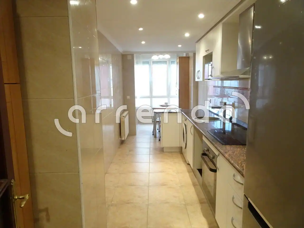 Flat for rent in Del Deporte, Alisal - San Román