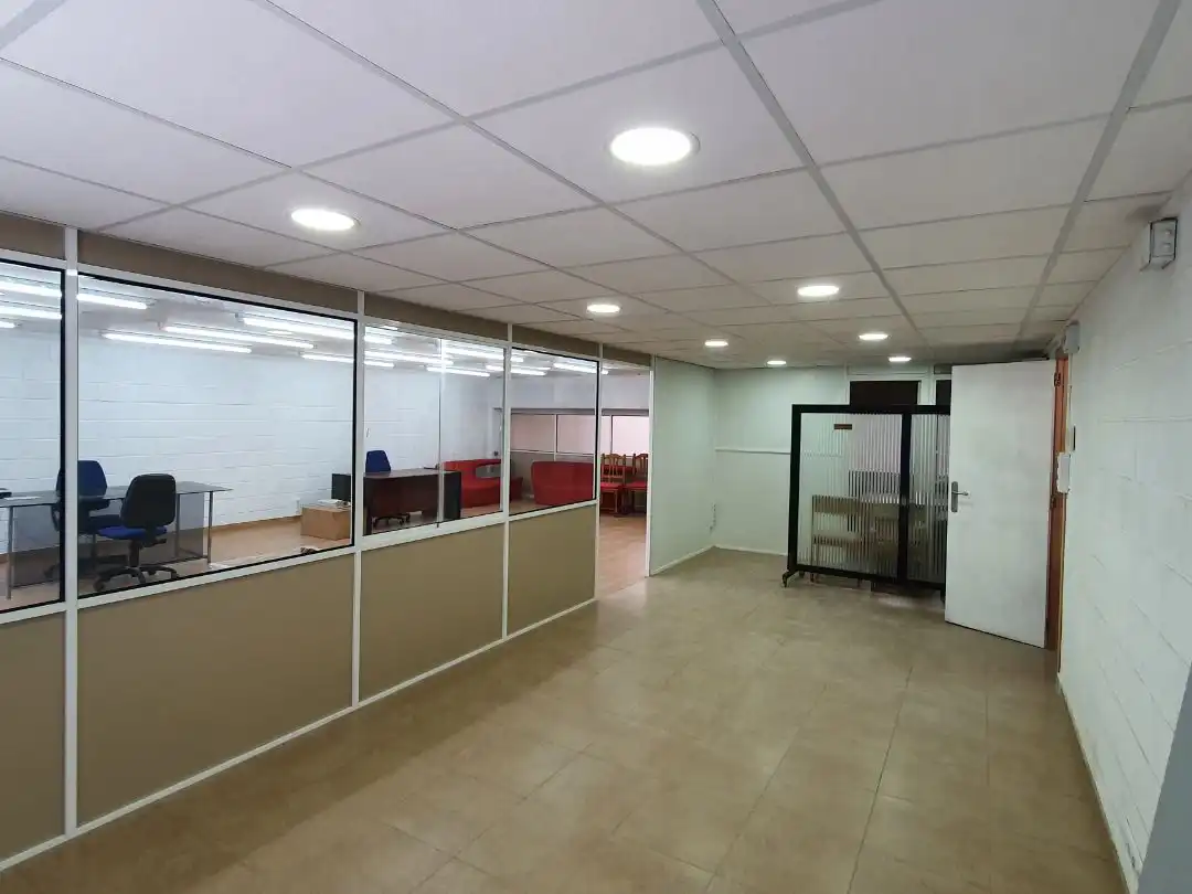 Ufficio in affitto a Avenida de Benieto 24, imagen 3