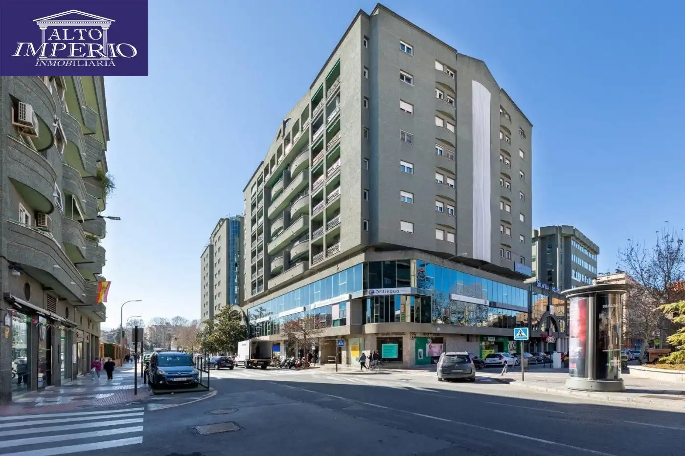 Ufficio con ascensore in vendita a 72 Calle San Antón, imagen 24