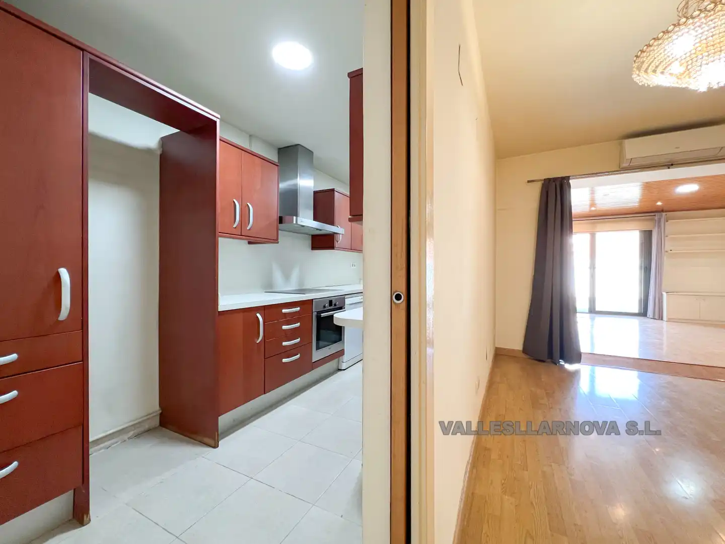 Piso en venta en Centre