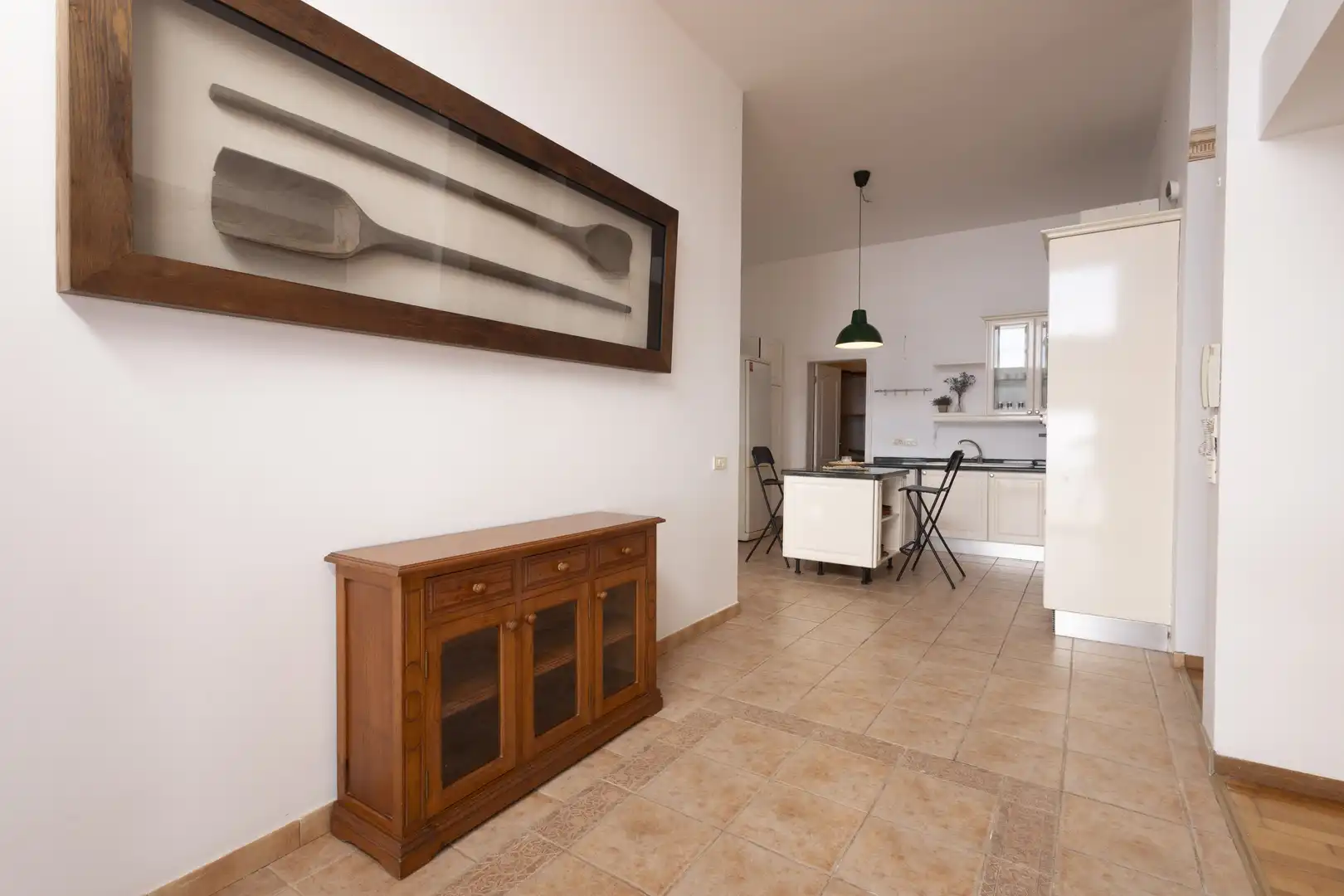 Appartamento con giardino in affitto a Urbanizacion los Naranjos, 133 133, imagen 10