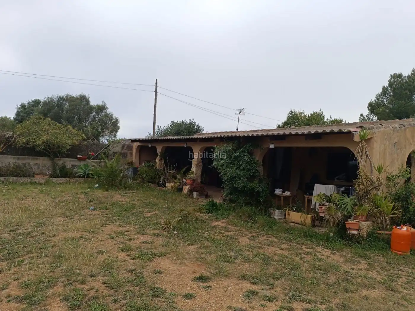 Casa en venta en Carrer de sa Fira 1