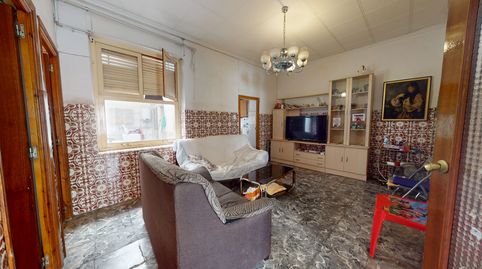 Foto 3 de Planta baja en venta en Calle Vicente Blasco Ibáñez, Plaza Castelar - Mercado Central, Elda