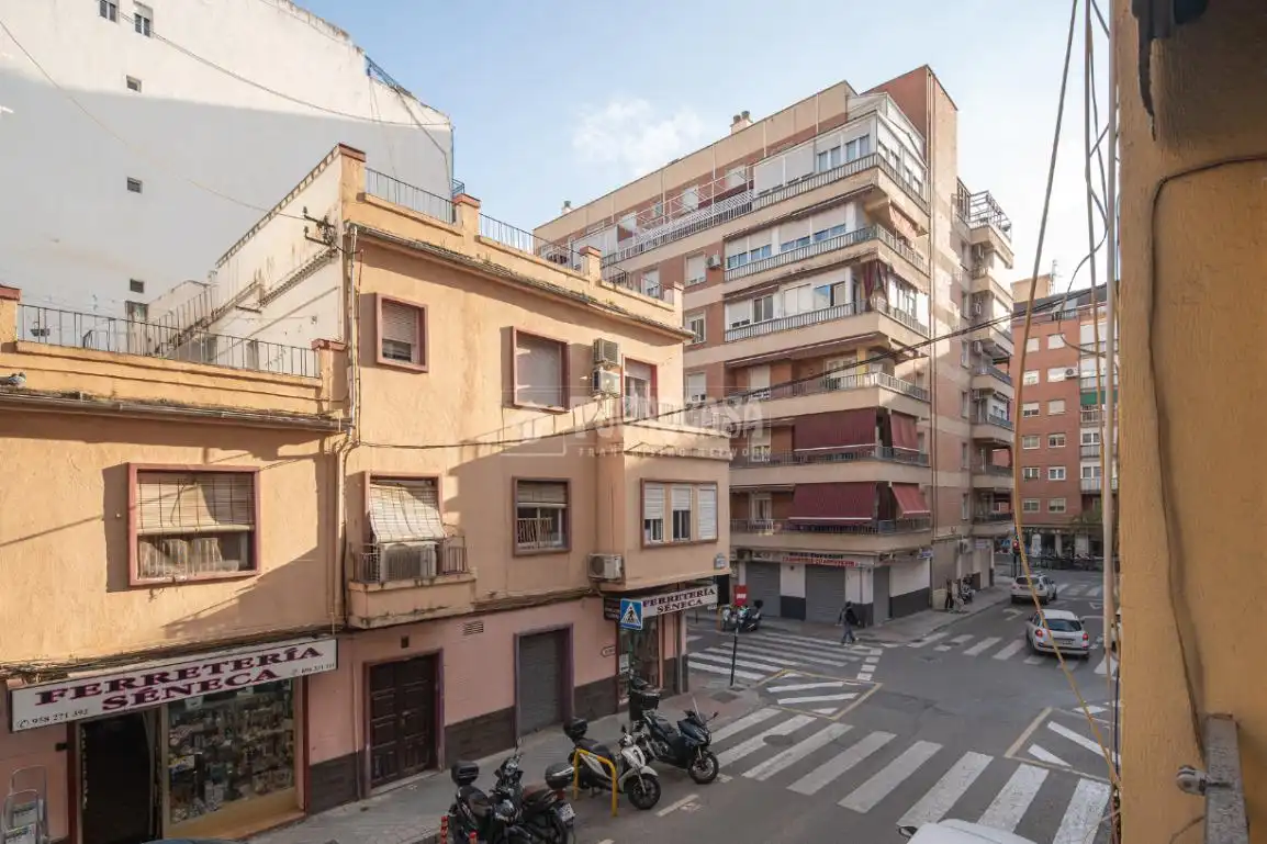 Flat with terrace for sale in C. Séneca, imagen 46