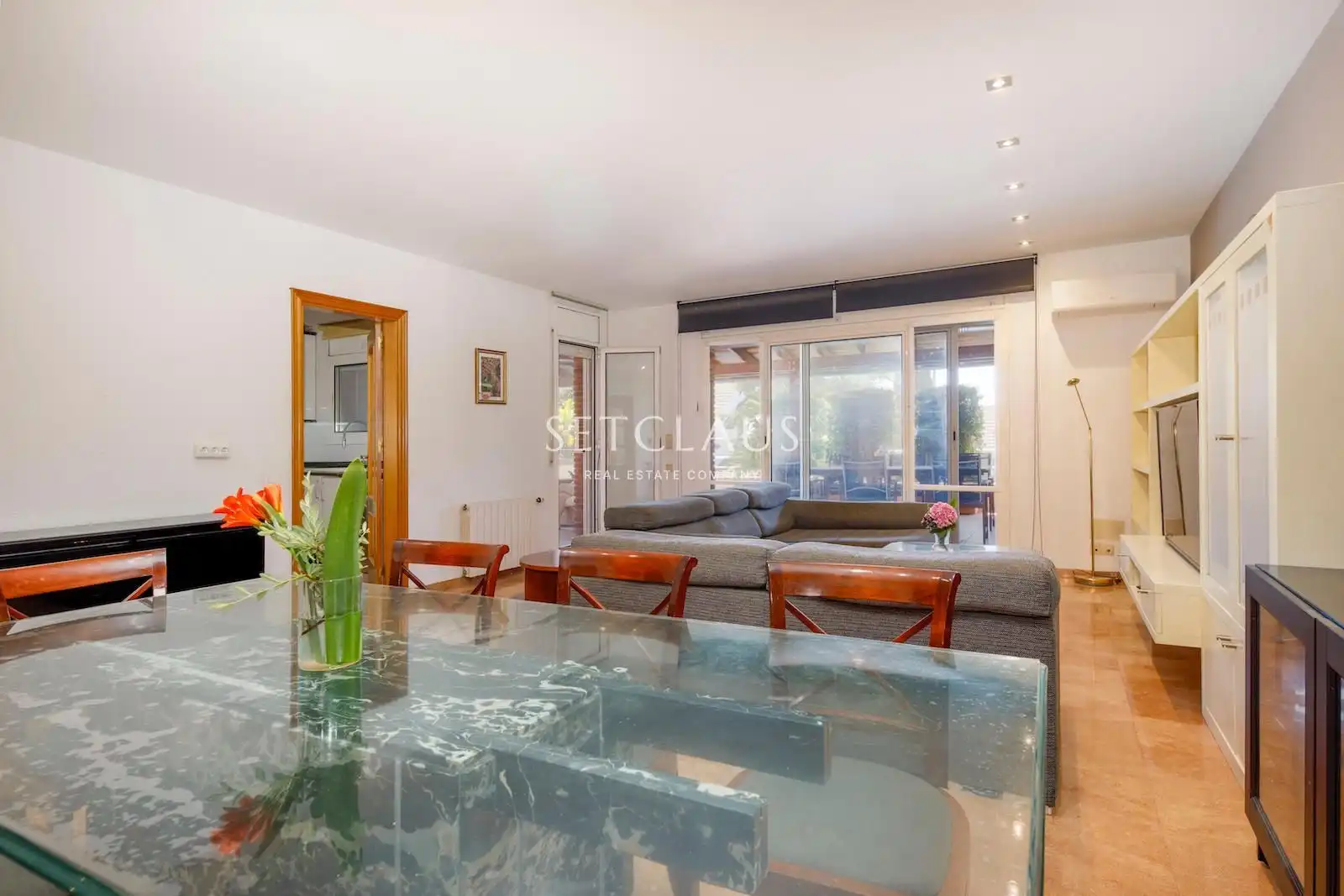 Casa bifamiliare con piscina in vendita a Teià, imagen 16