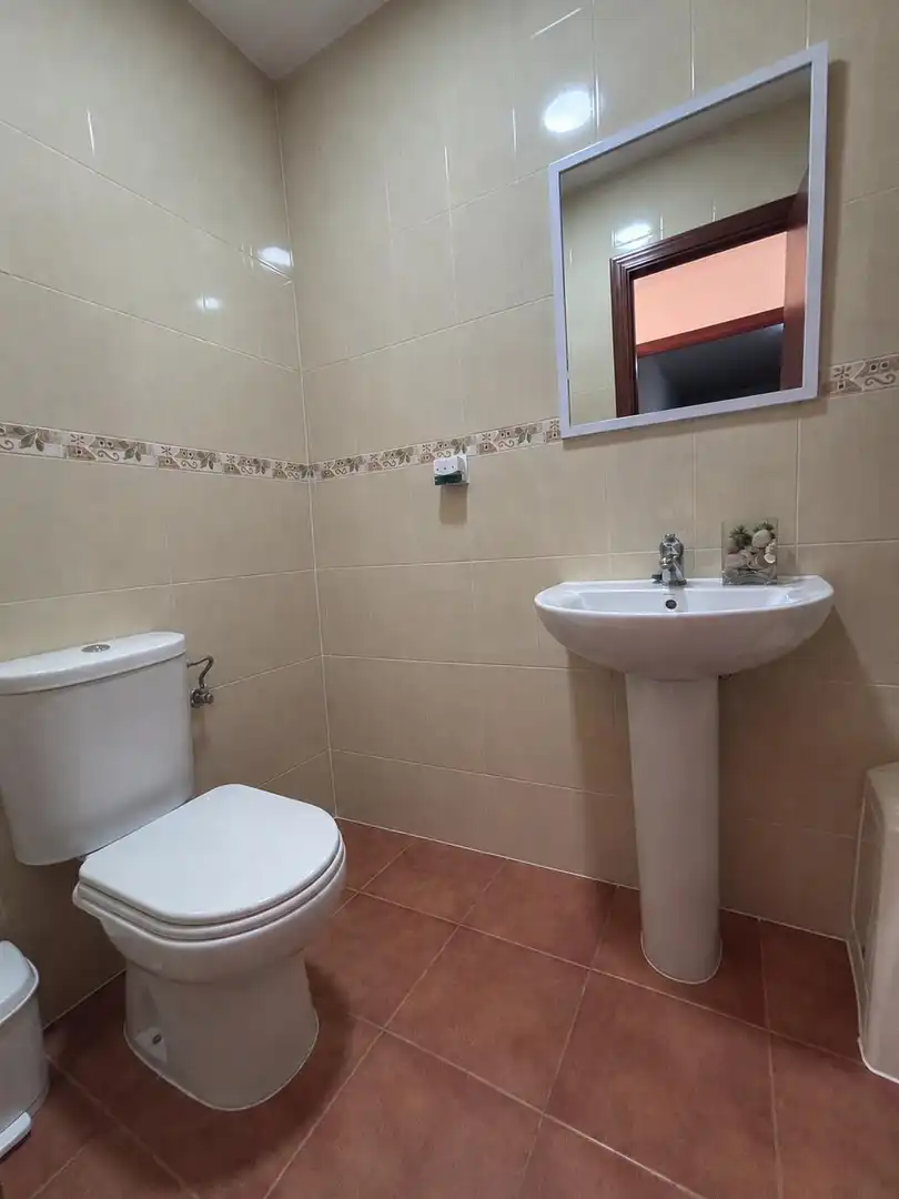 Erdgeschosswohnung zum Verkauf in Los Palacios y Villafranca, imagen 13
