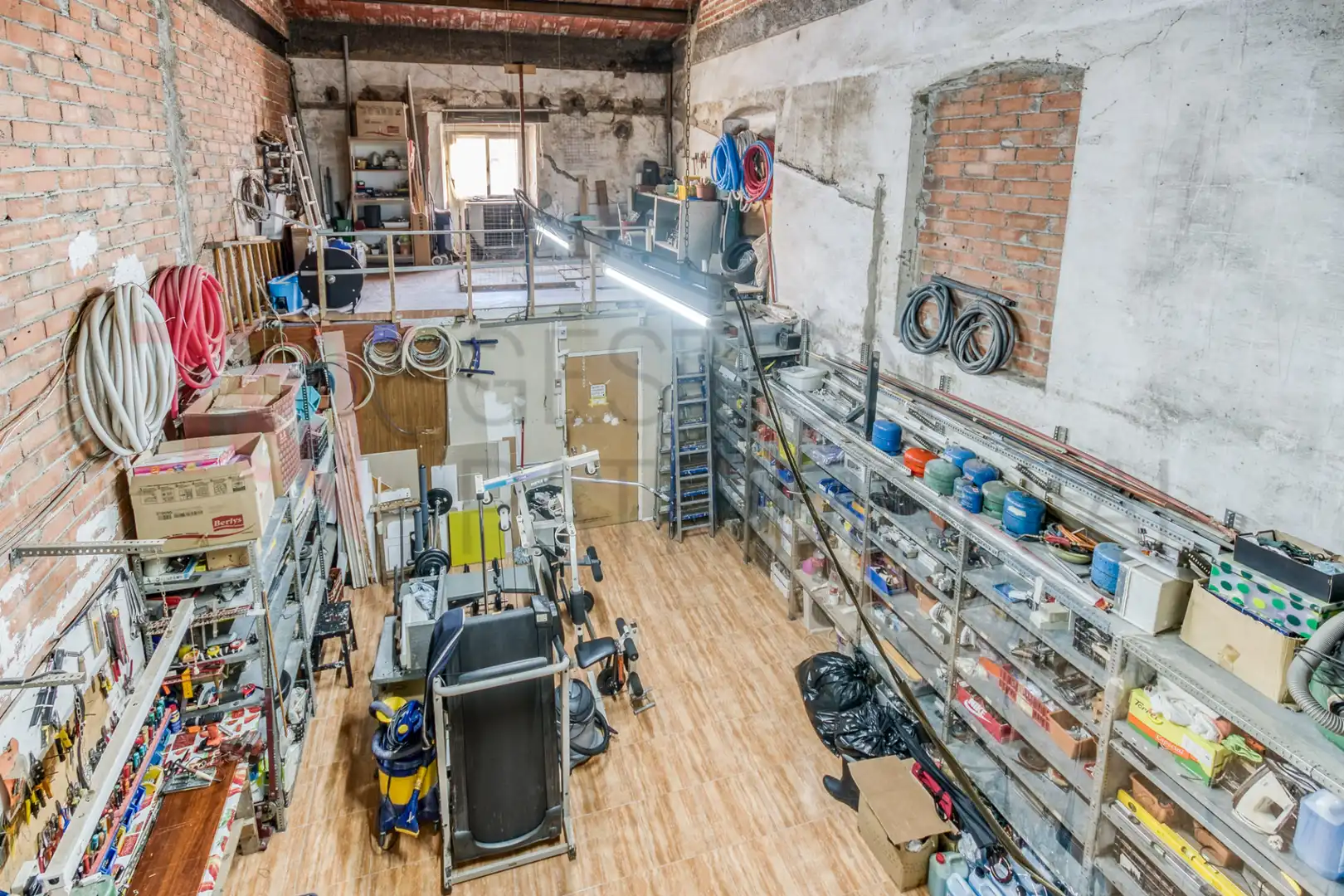 Edificio en venta en Calella, Barcelona