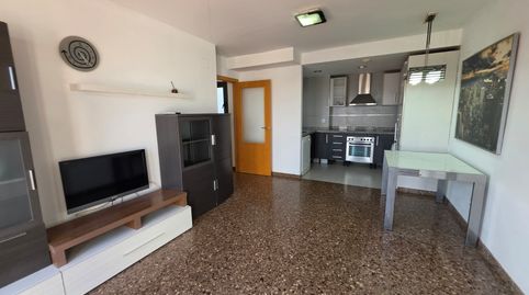 Photo 4 of Attic for sale in Avinguda de L'advocat Fausto Caruana, Avenida de Abril - 9 de Octubre, Sagunto / Sagunt