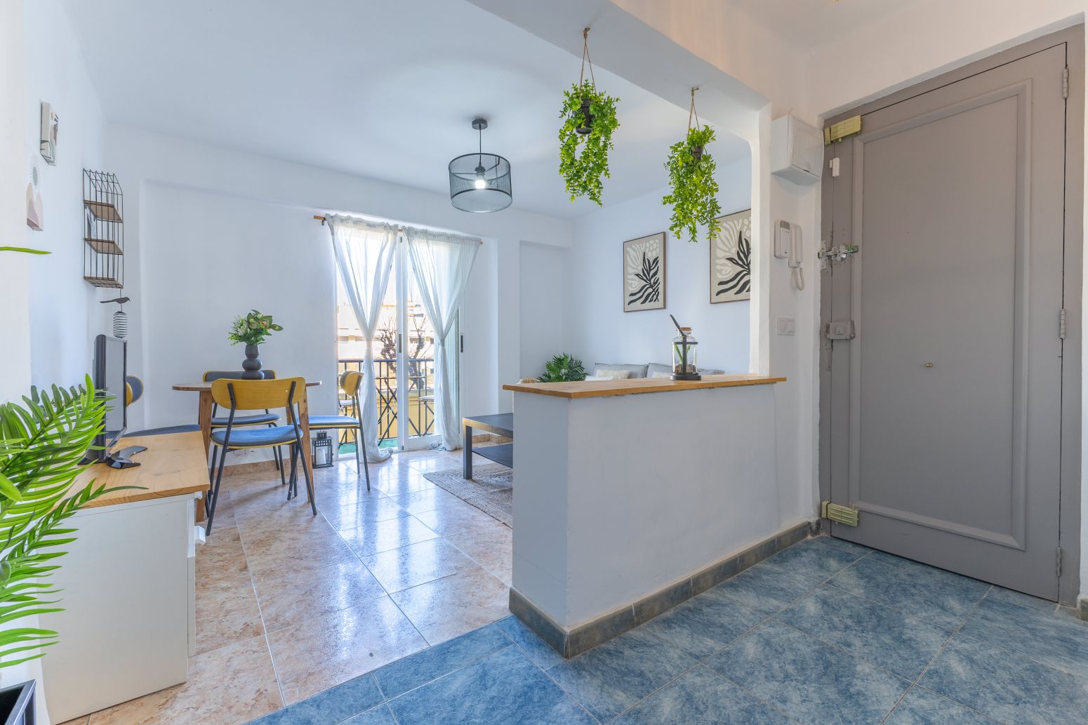 Flat for sale in Castellón de la Plana / Castelló de la Plana  with Furnished and Balcony