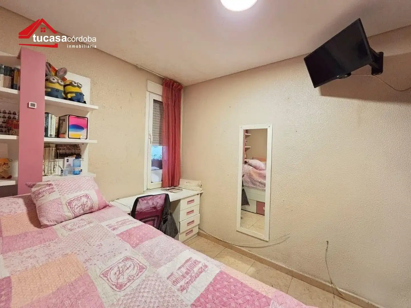 Habitación de Piso en venta en Córdoba