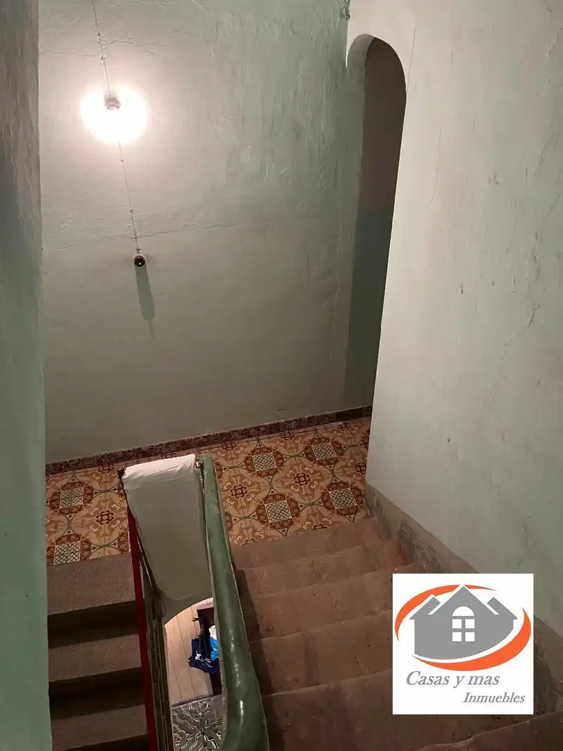 Baño de Casa o chalet en venta en Almazora / Almassora con Terraza y Trastero