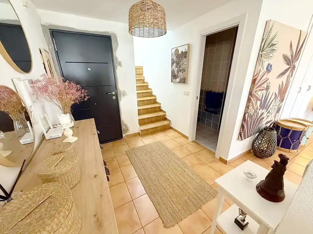 Dúplex en venta en Vélez-Málaga con Aire acondicionado, Terraza y Trastero