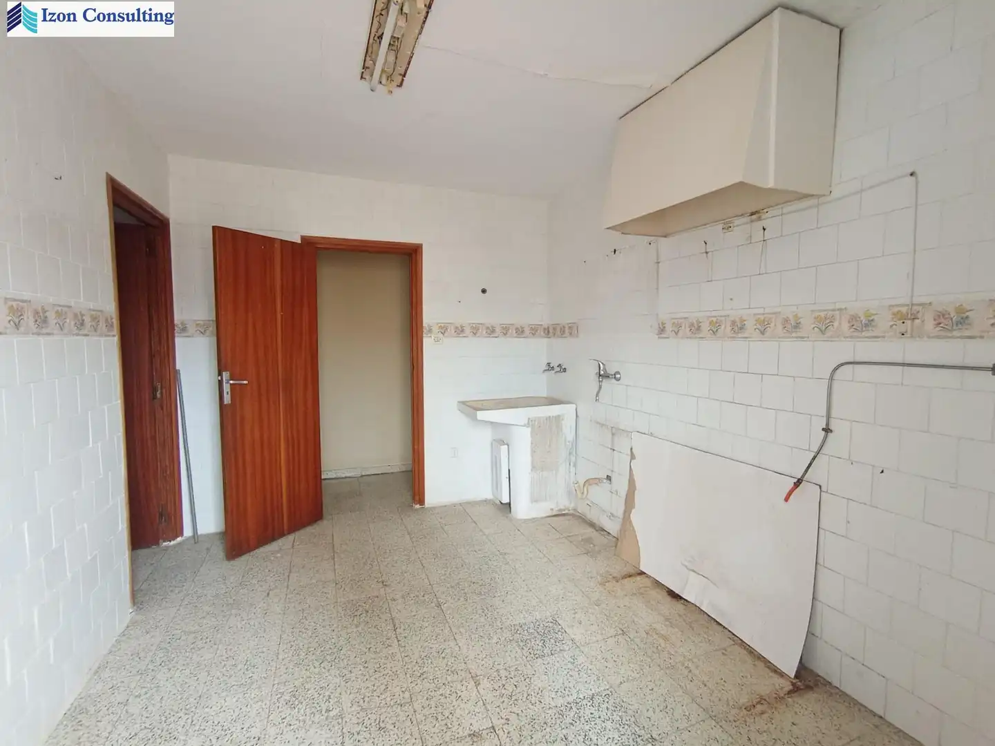 Piso en venta en Villalgordo del Júcar