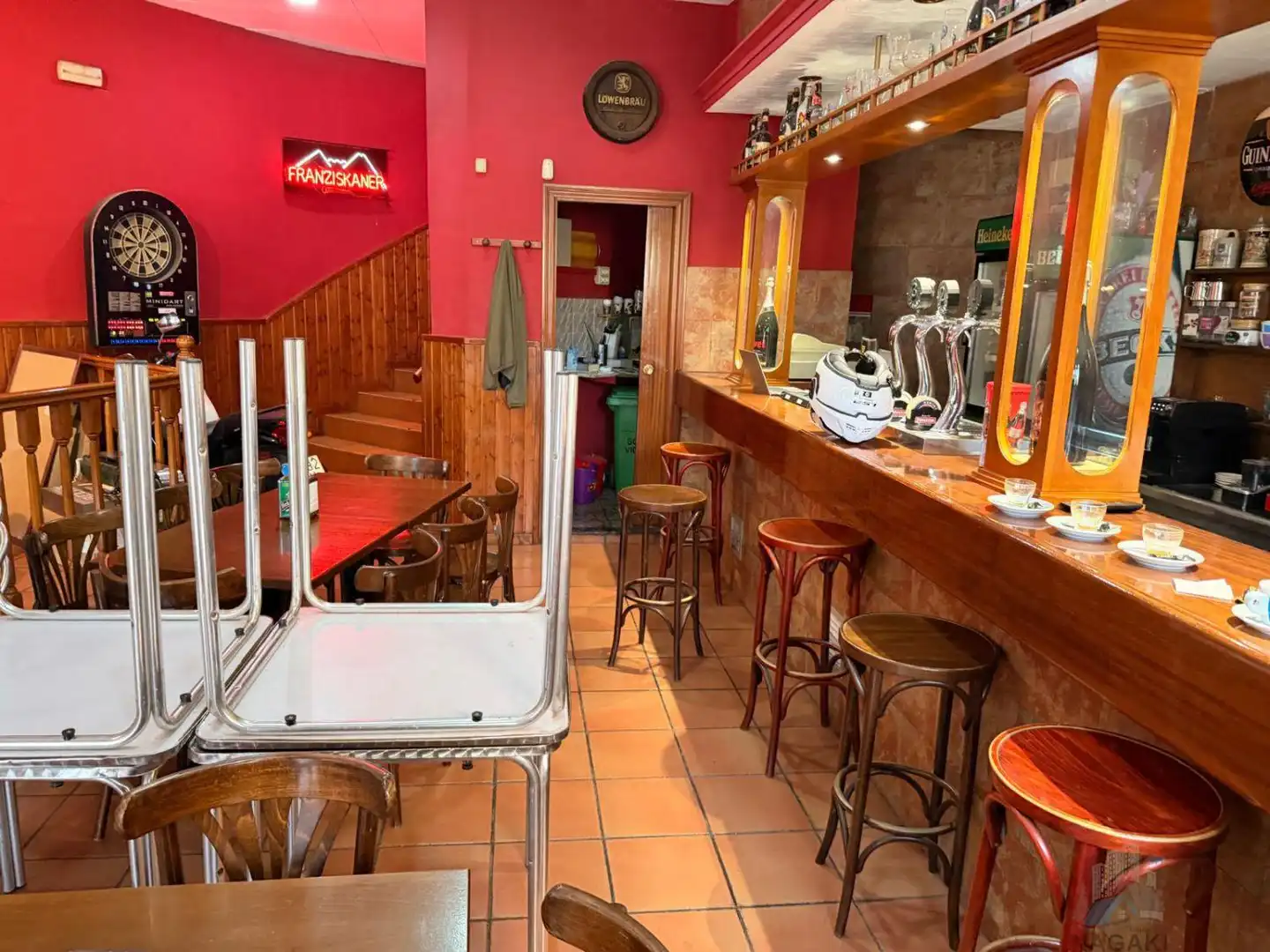 Business premises for sale in Girona, imagen 4