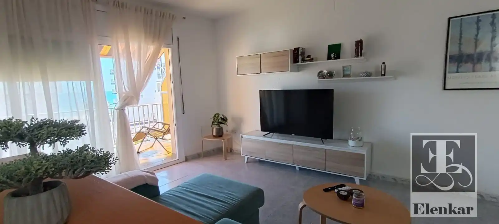 Penthouse with lift for sale in David De Mas, imagen 10