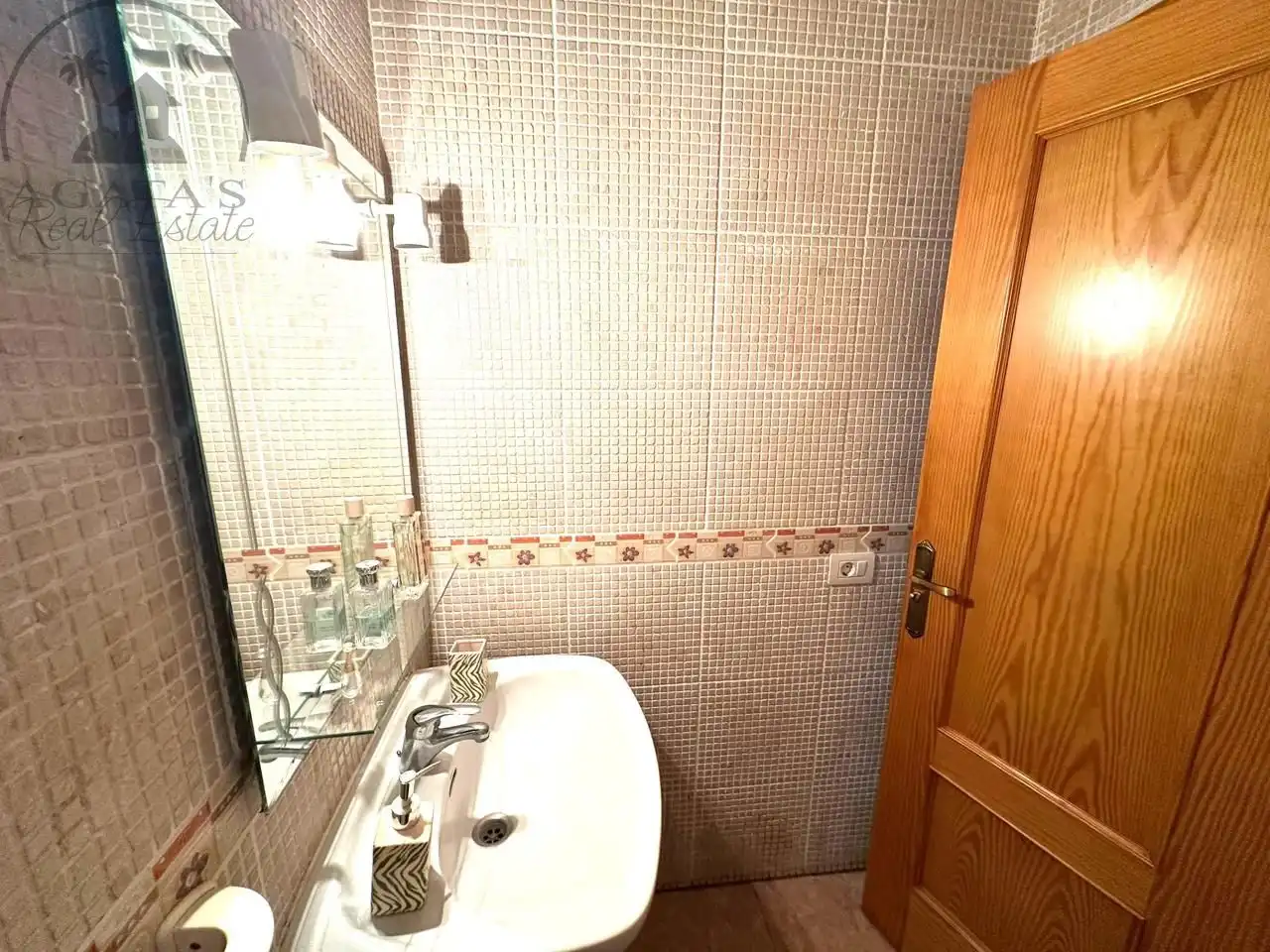 Maison avec jardin à vendre à El Tanque, imagen 8