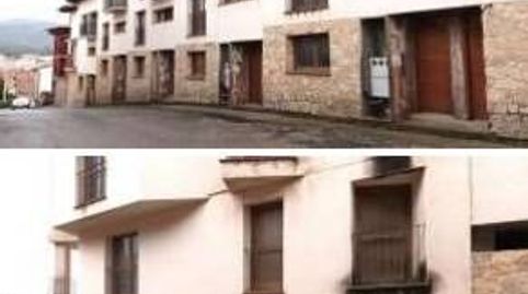 Foto 2 de Edificio en venta en Barrio Troya, Mora de Rubielos, Teruel