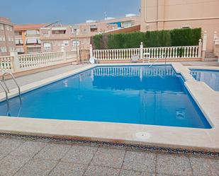 Piscina de Pis en venda en Santa Pola amb Terrassa i Piscina