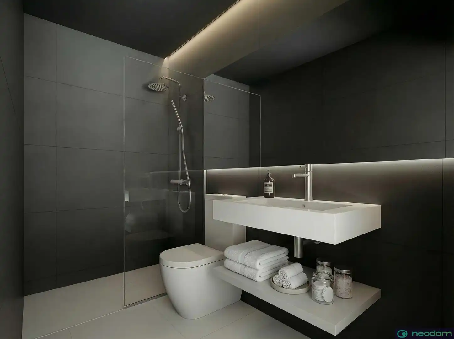 Casa in vendita a Escandinavia - Cautivador, imagen 15