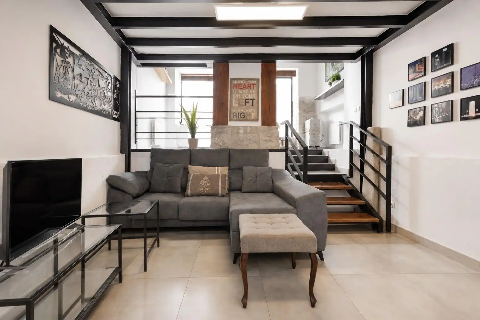 Flat with lift for sale in Centro, imagen 2