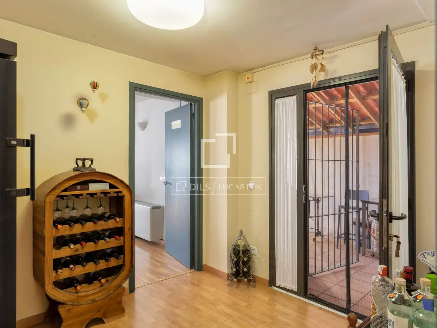 Houses for sale in Sarrià de Ter  with Air Conditioner, Heating and Private garden