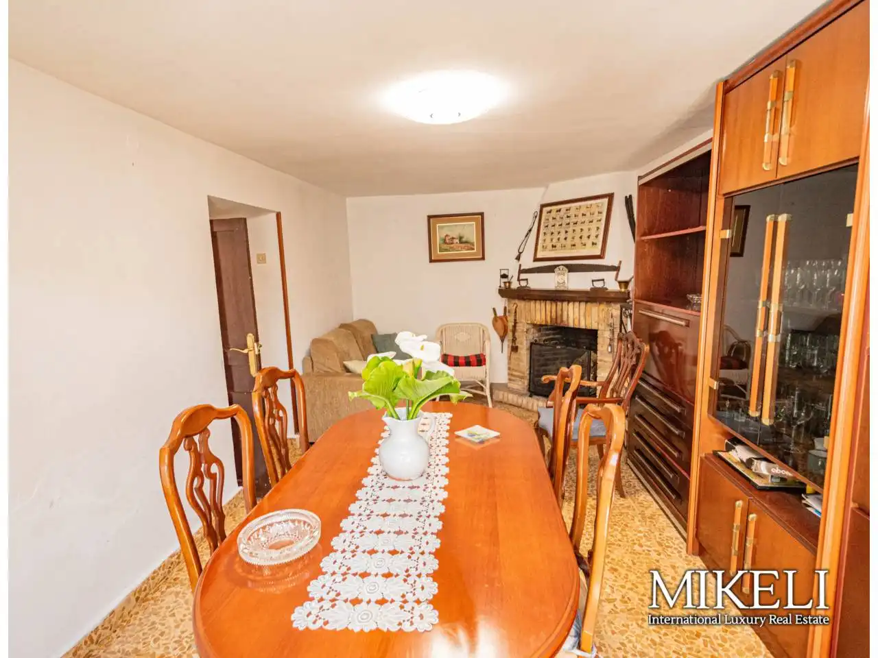 Casa o xalet en venda a Calle Ibio, Mazcuerras