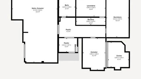 Foto 5 de Casa o xalet en venda a Lugar a Gulpilleira, 12, O Porriño  , Pontevedra