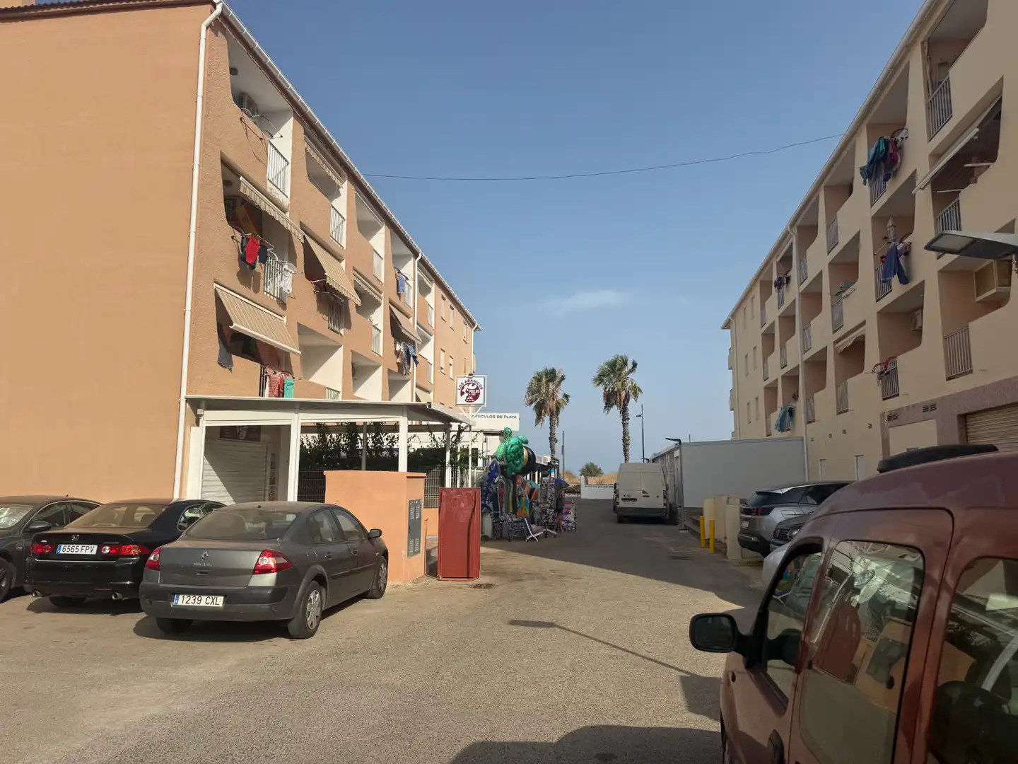 Mini appartamento con ascensore in vendita a Avinguda del Papa Luna 84, imagen 18