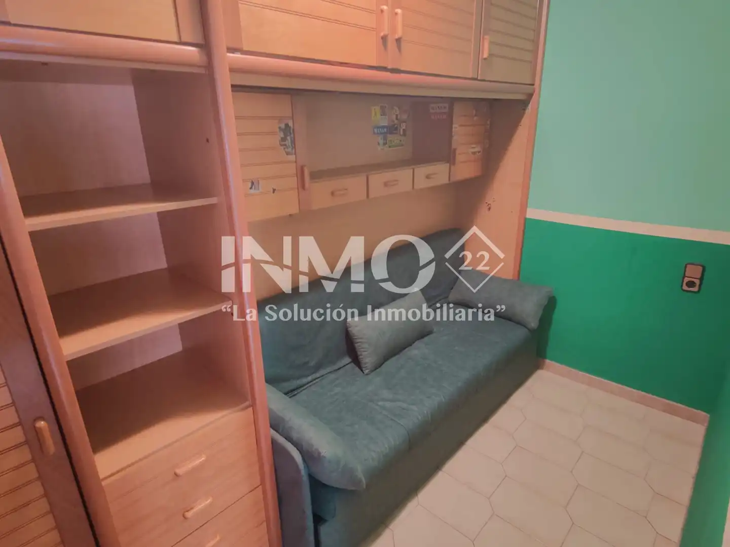 Bedroom of Apartments for sale in Cambrils  with Terrace, Storage room and Furnished