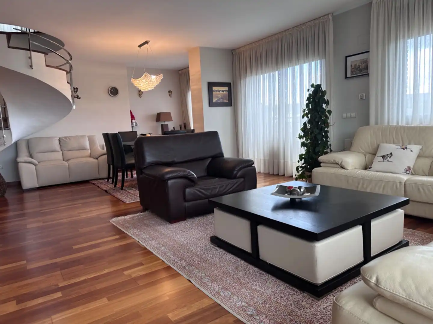 Penthouse mit Pool zum Verkauf in Clotilde 20, imagen 16