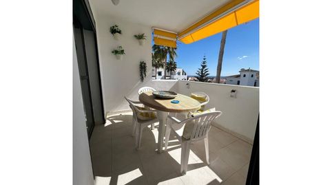 Foto 3 von Wohnungen zur Miete in Zona Centro Comercial Torrequebrada, Benalmádena