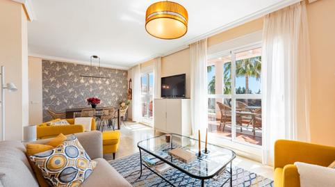 Photo 3 of Attic for sale in Calle Espliego, Bel - Air, Estepona