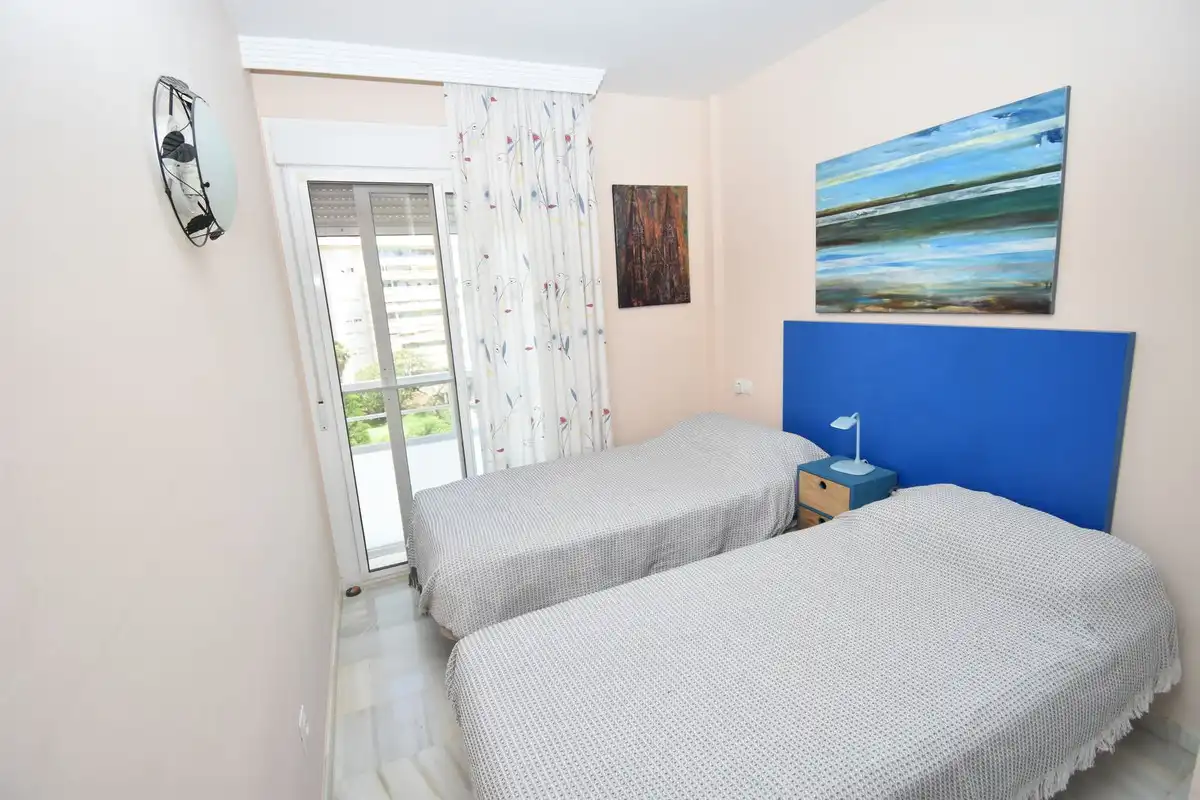 Apartament en venda a Benalmádena pueblo, imagen 13